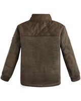 Kinder Fleecejacke, Parforce