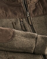 Kinder Fleecejacke, Parforce
