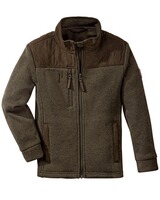 Kinder Fleecejacke, Parforce