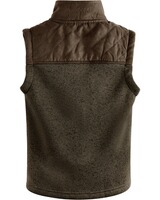 Gilet polaire pour enfants, Parforce