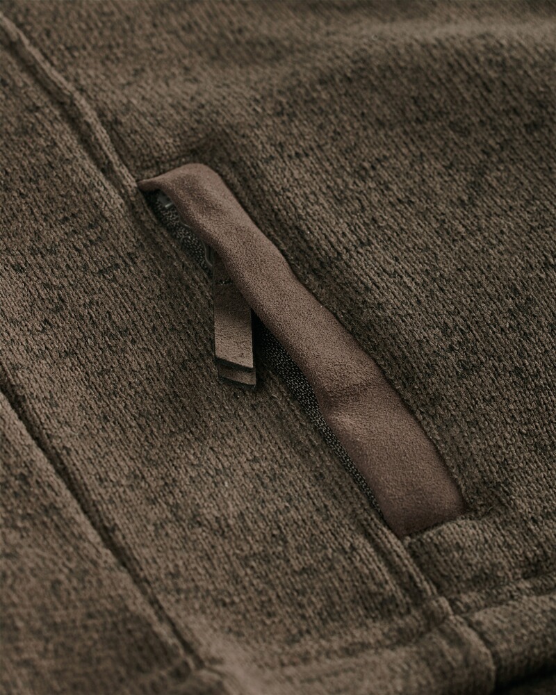 Kinder Fleeceweste, Parforce Essential