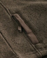 Gilet polaire pour enfants, Parforce