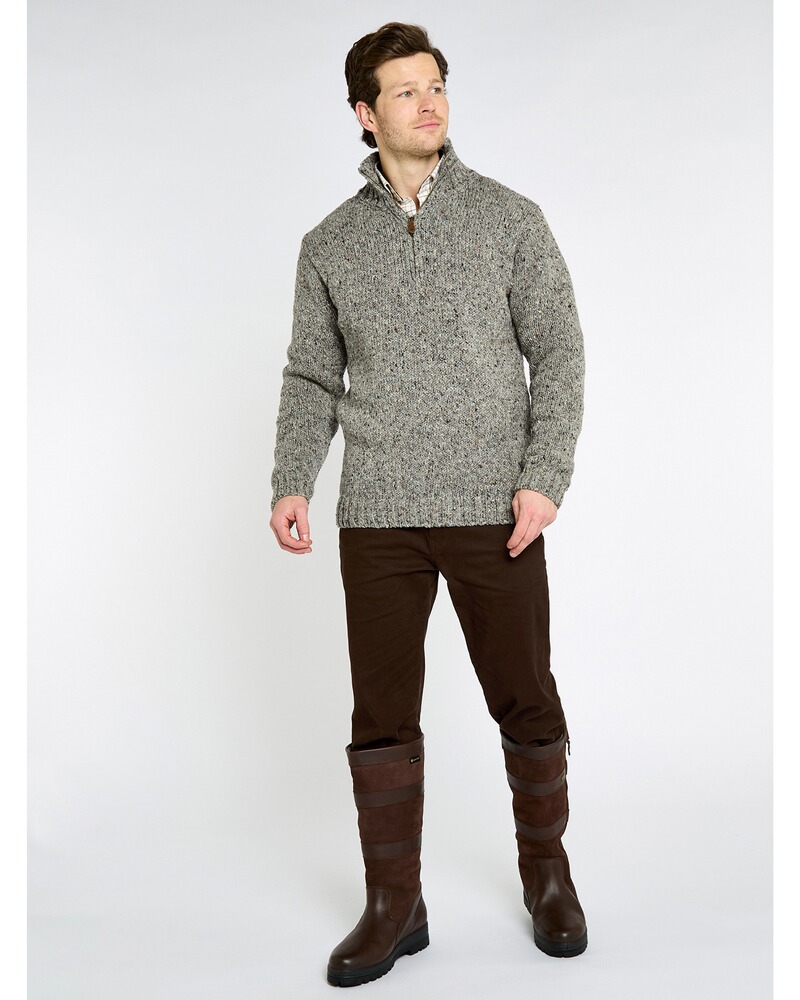 Zip-Troyer Callaghan, Dubarry