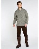 Zip-Troyer Callaghan, Dubarry