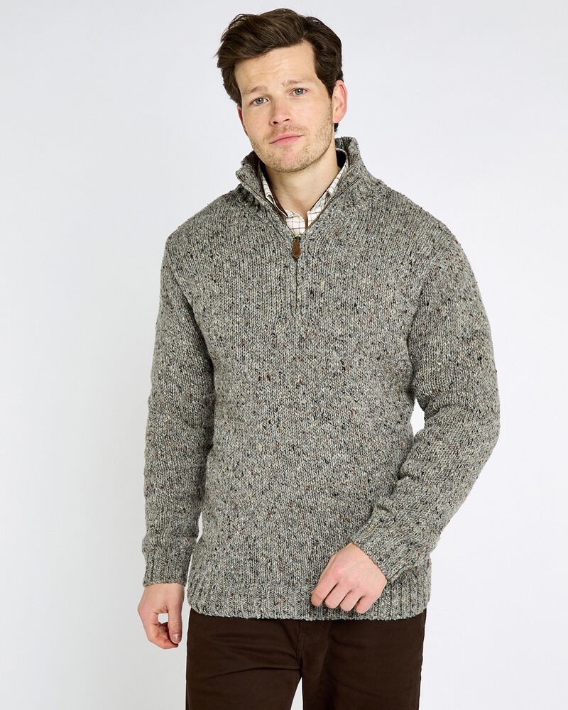 Zip-Troyer Callaghan, Dubarry
