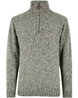 Zip-Troyer Callaghan, Dubarry