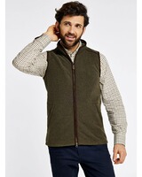 Fleeceweste Lifford, Dubarry