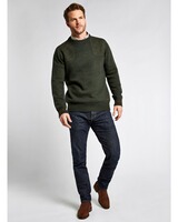 Rundhals-Pullover Clarinbridge, Dubarry