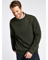 Rundhals-Pullover Clarinbridge, Dubarry