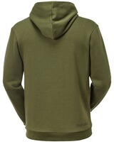 Hoodie Keiler-Beat, Parforce