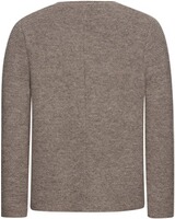 Linksstrickjacke Lorenz, Hammerschmid