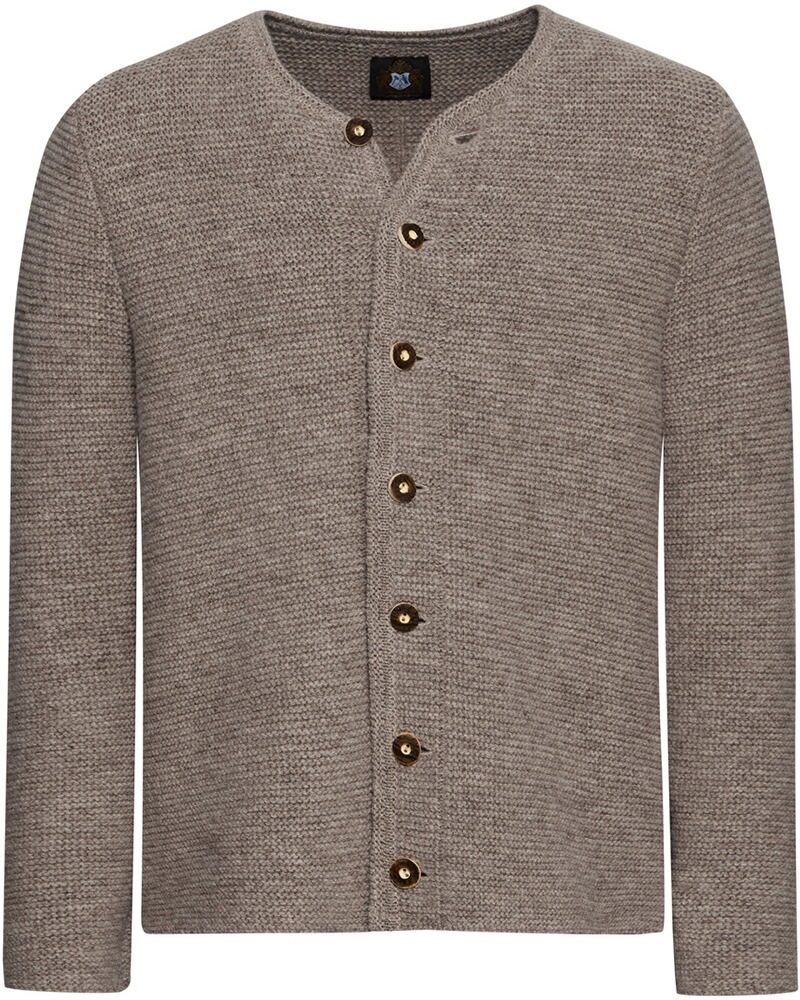 Linksstrickjacke Lorenz
