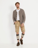 Linksstrickjacke Lorenz, Hammerschmid