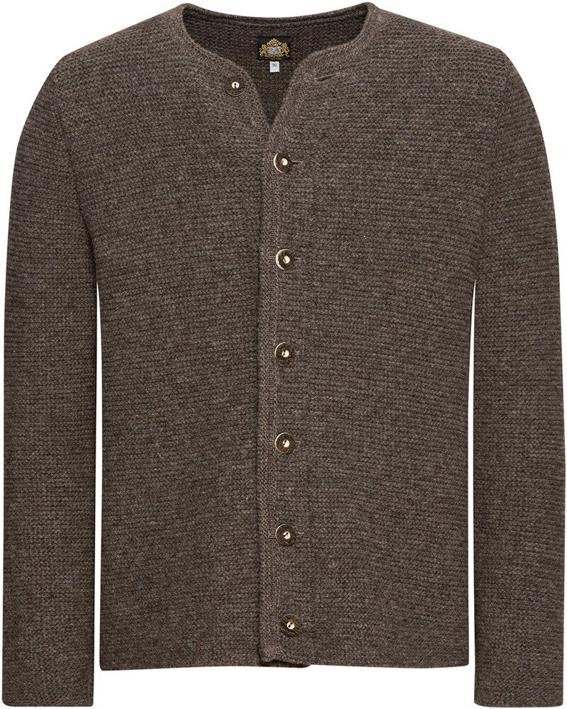 Linksstrickjacke Lorenz