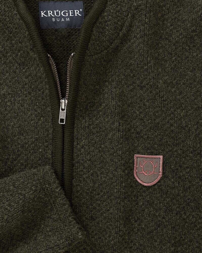 Strickjacke Malte, Krüger Buam