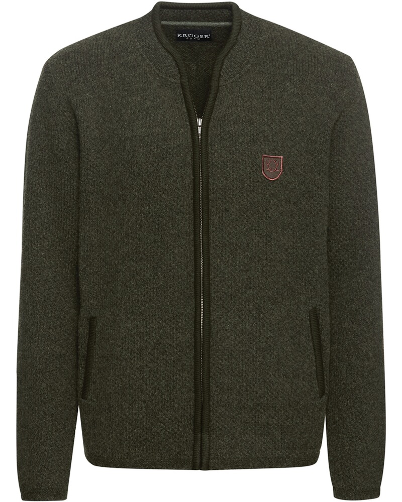 Strickjacke Malte