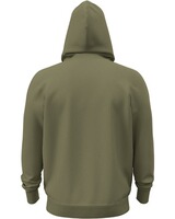 Hoodie-Sweatjacke Icon, Under Armour
