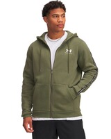 Hoodie-Sweatjacke Icon, Under Armour