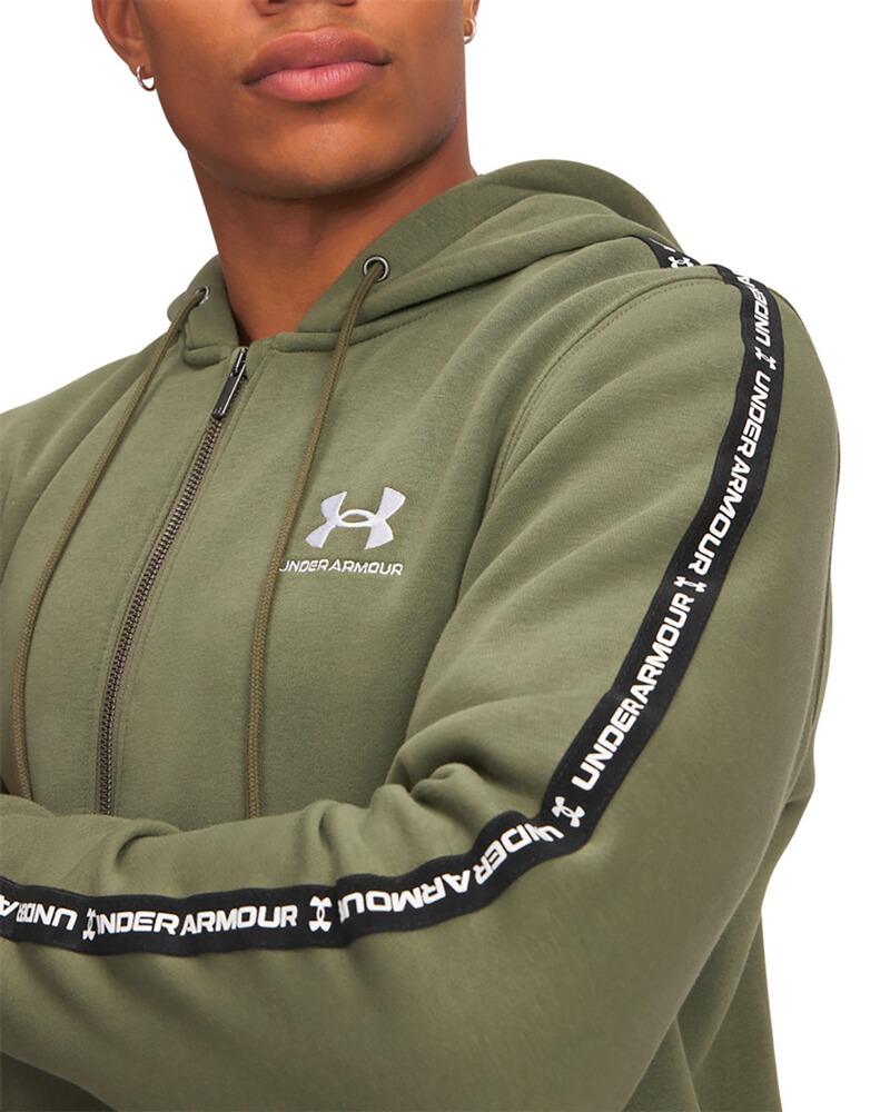 Hoodie-Sweatjacke Icon, Under Armour