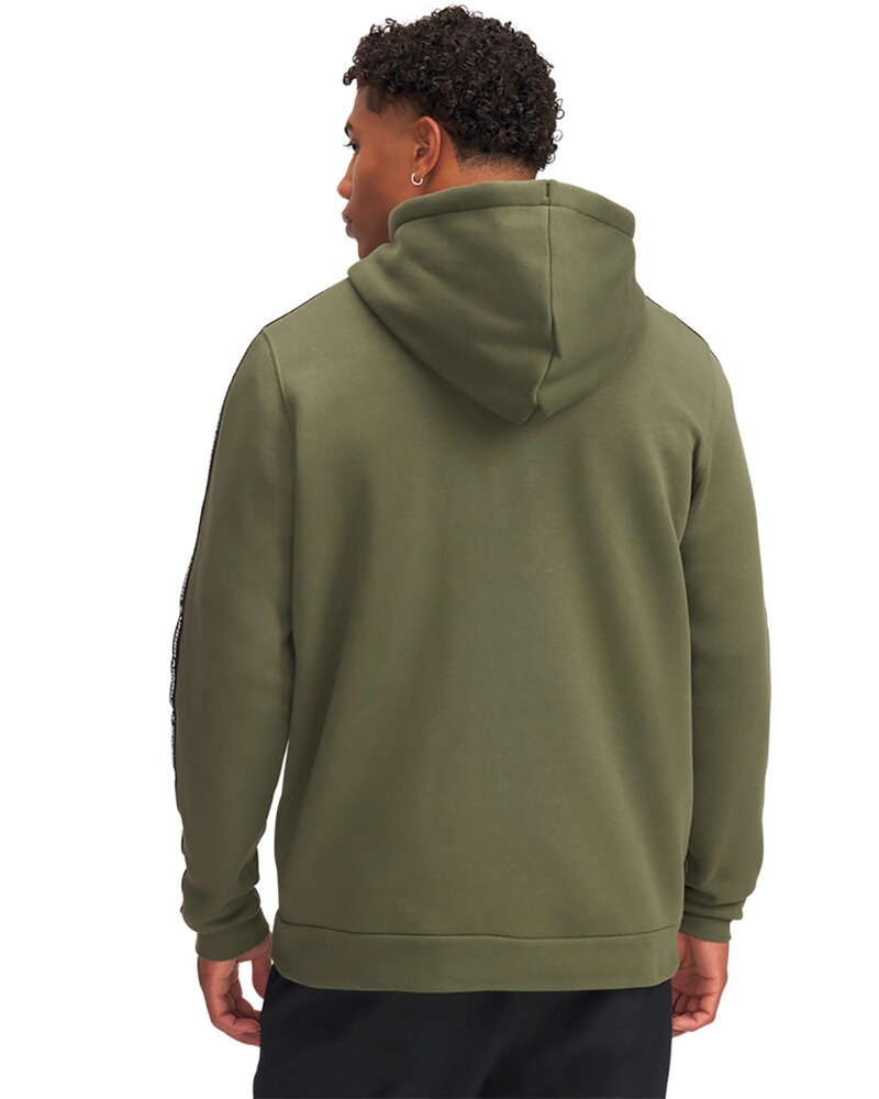 Hoodie-Sweatjacke Icon, Under Armour