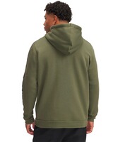 Hoodie-Sweatjacke Icon, Under Armour