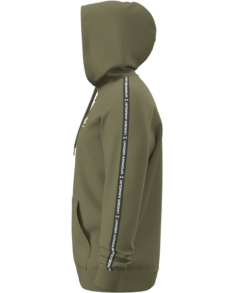 Hoodie-Sweatjacke Icon, Under Armour