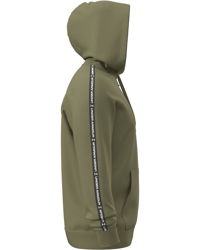 Hoodie-Sweatjacke Icon, Under Armour