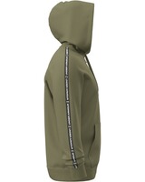 Hoodie-Sweatjacke Icon, Under Armour