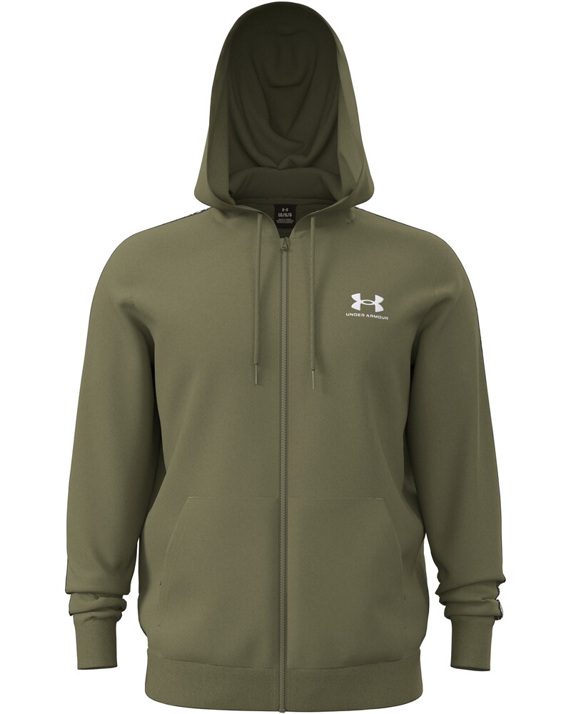 Hoodie-Sweatjacke Icon