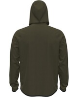 Hoodie-Sweatjacke Unstoppable, Under Armour