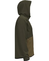 Hoodie-Sweatjacke Unstoppable, Under Armour