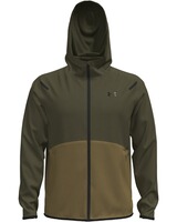 Hoodie-Sweatjacke Unstoppable, Under Armour