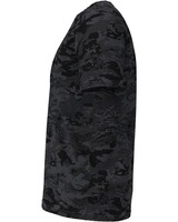 T-Shirt ABC Camo, Under Armour