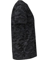 T-Shirt ABC Camo, Under Armour