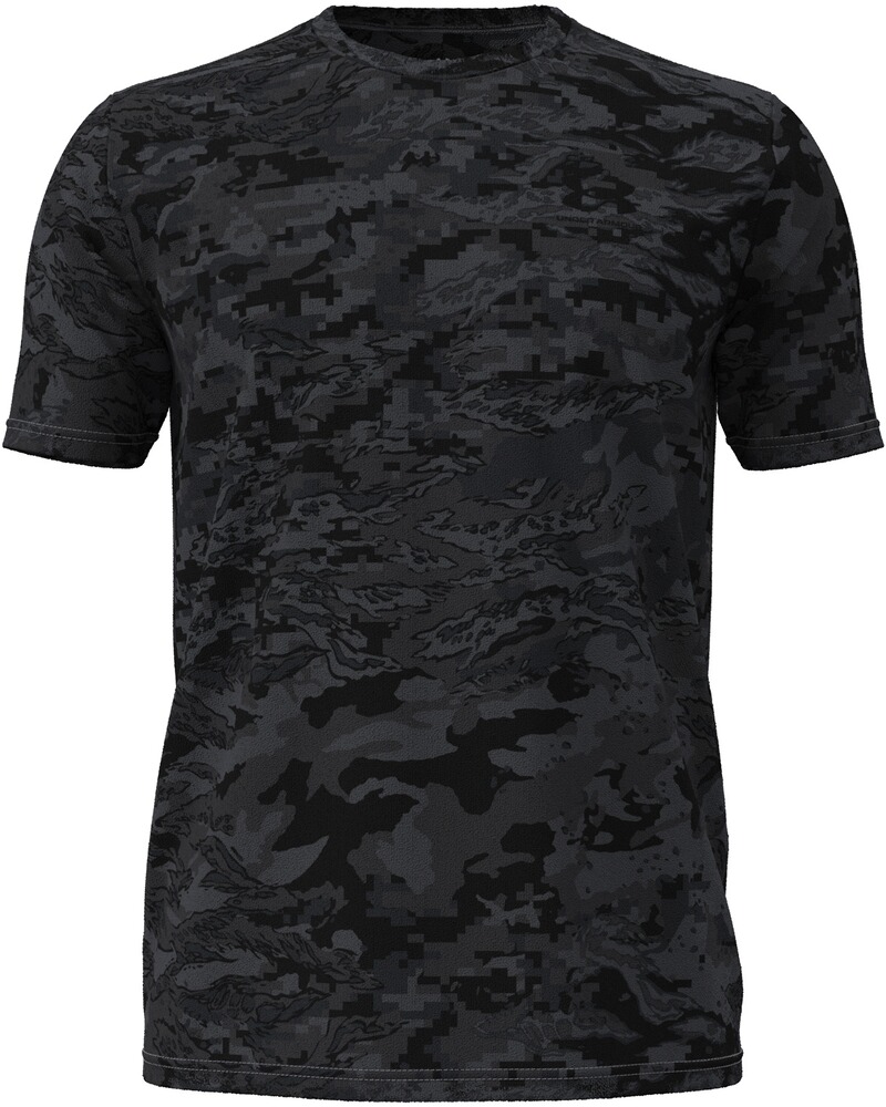 T-Shirt ABC Camo