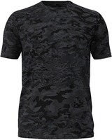 T-Shirt ABC Camo, Under Armour