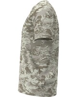 T-Shirt ABC Camo, Under Armour