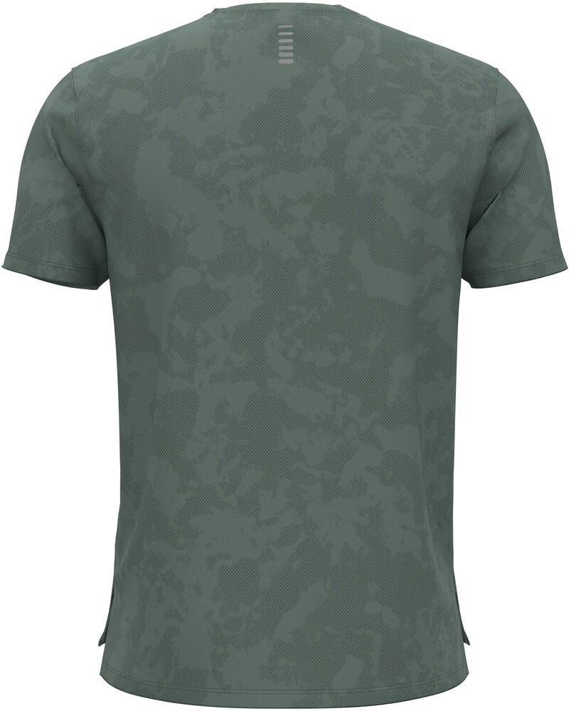 T-Shirt Launch Camo, Under Armour