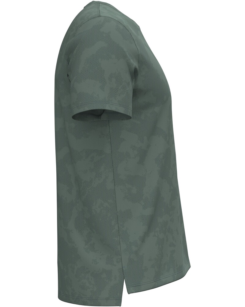 T-Shirt Launch Camo, Under Armour
