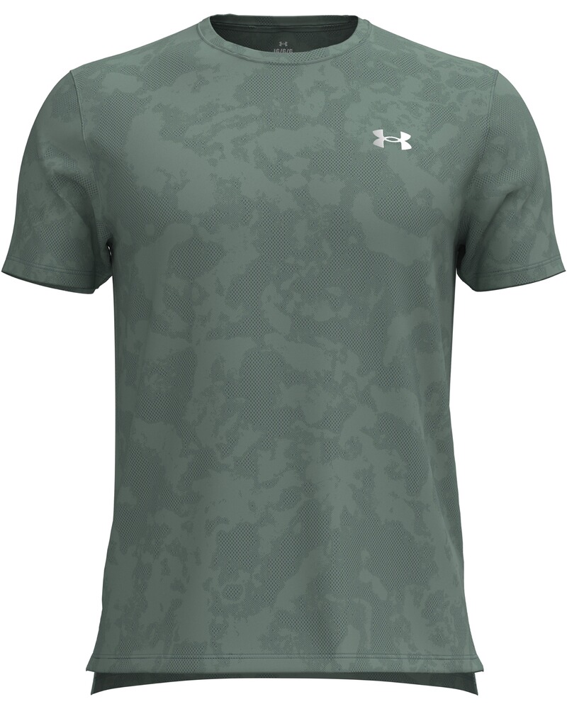 T-Shirt Launch Camo