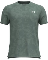 T-Shirt Launch Camo, Under Armour