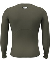 Langarmshirt HeatGear®, Under Armour