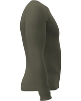 Langarmshirt HeatGear®, Under Armour