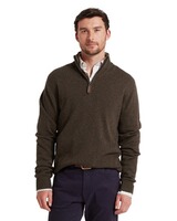 Lambswool-Troyer Lewis, Schöffel Country
