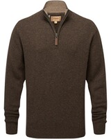 Lambswool-Troyer Lewis, Schöffel Country