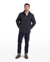 Fleece-Troyer Berkeley, Schöffel Country