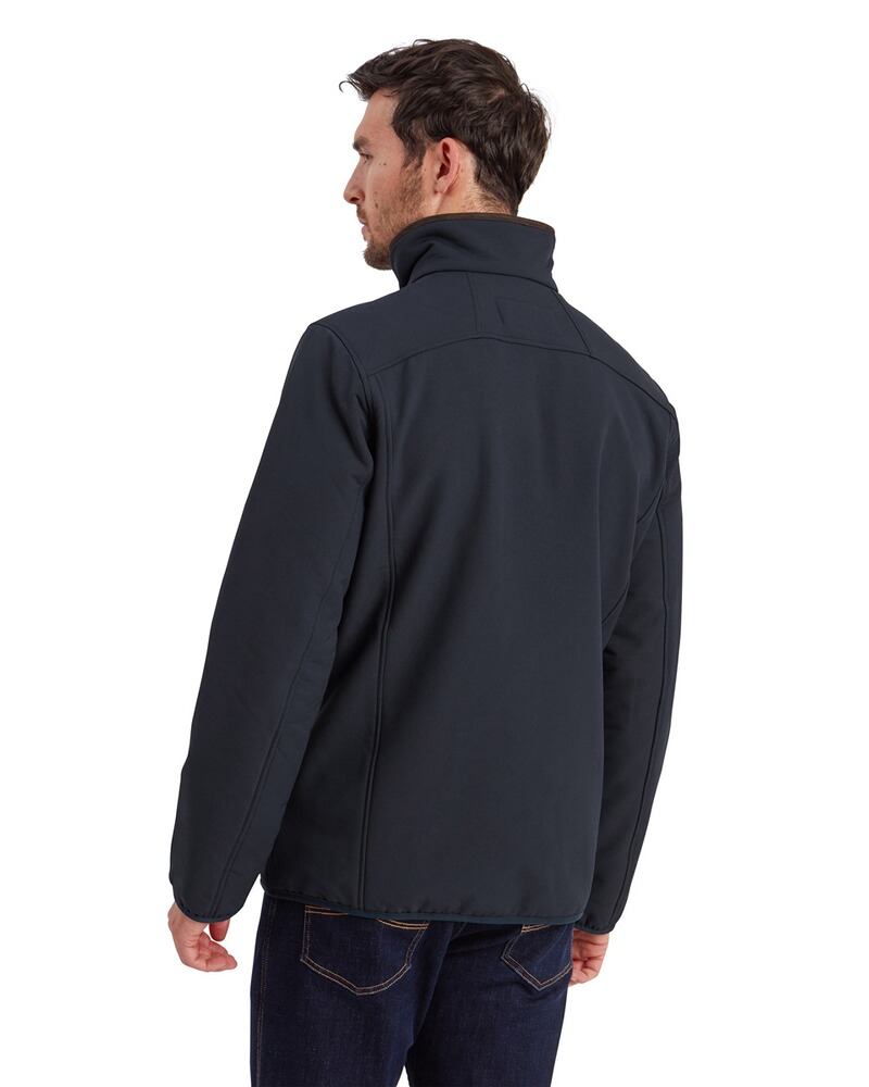Fleece-Troyer Berkeley, Schöffel Country