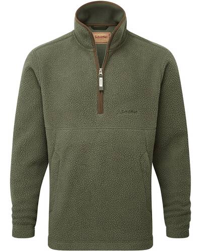 Fleecetroyer Berkeley, Schöffel Country