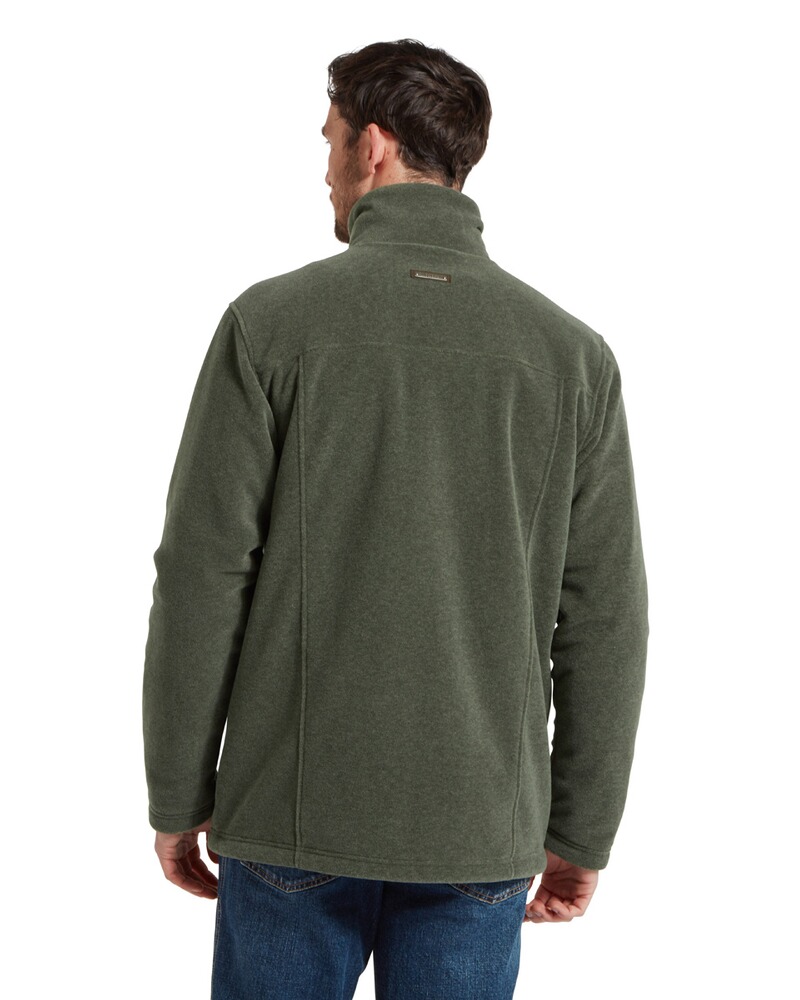 Fleecejacke Rutland, Schöffel Country