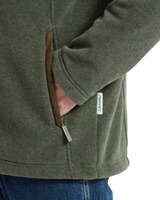 Fleecejacke Rutland, Schöffel Country